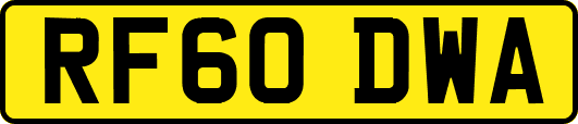 RF60DWA