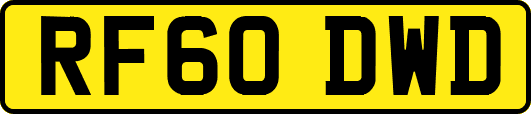 RF60DWD