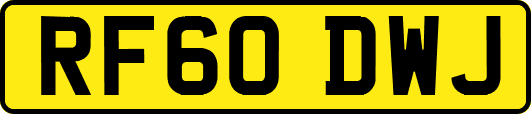 RF60DWJ