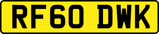 RF60DWK