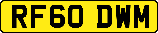 RF60DWM