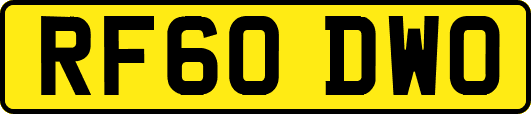 RF60DWO