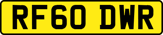RF60DWR