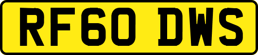 RF60DWS