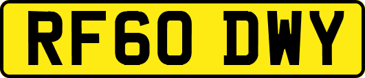 RF60DWY