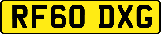 RF60DXG