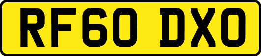 RF60DXO