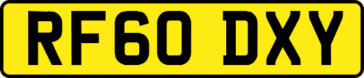 RF60DXY