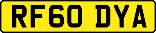 RF60DYA