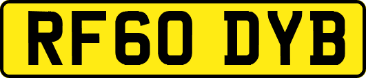 RF60DYB