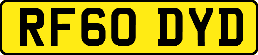 RF60DYD