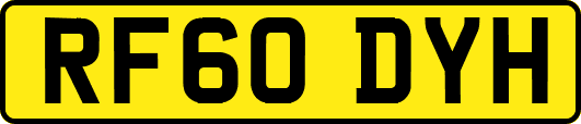 RF60DYH