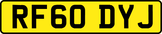RF60DYJ
