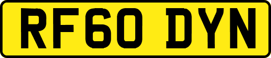 RF60DYN