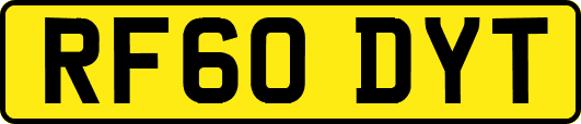 RF60DYT