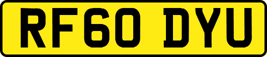 RF60DYU