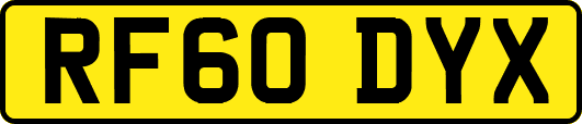 RF60DYX