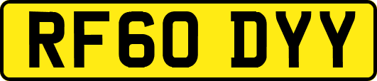 RF60DYY