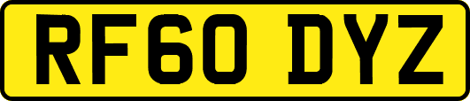 RF60DYZ