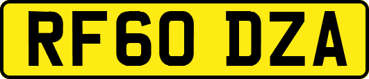 RF60DZA