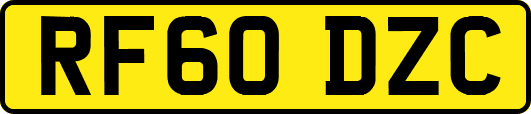RF60DZC