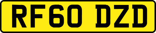 RF60DZD