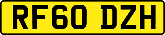 RF60DZH