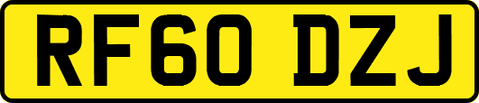RF60DZJ