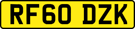 RF60DZK