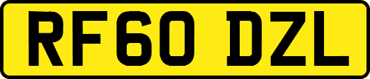 RF60DZL