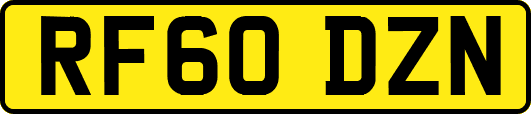 RF60DZN