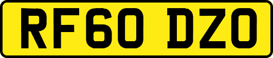 RF60DZO