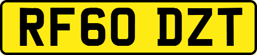 RF60DZT