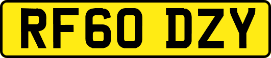 RF60DZY