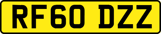 RF60DZZ
