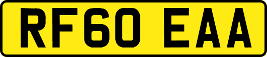 RF60EAA