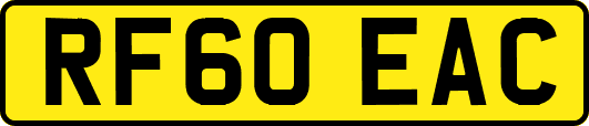 RF60EAC