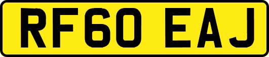 RF60EAJ
