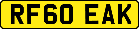 RF60EAK