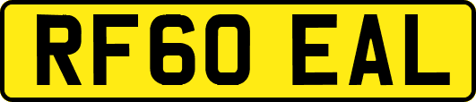 RF60EAL