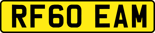 RF60EAM