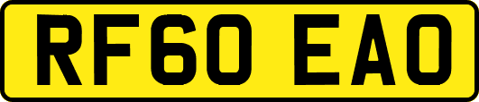 RF60EAO