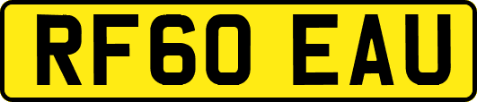 RF60EAU