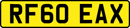 RF60EAX