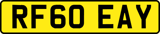 RF60EAY