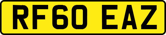 RF60EAZ