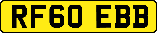 RF60EBB