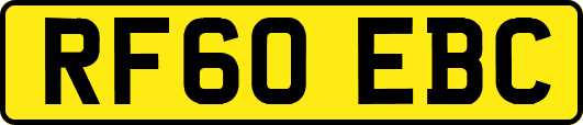 RF60EBC