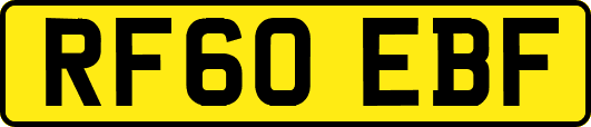 RF60EBF