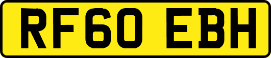 RF60EBH